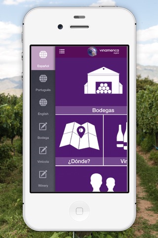 Vinamerica Digital screenshot 3