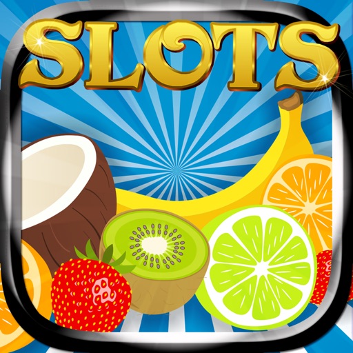 AAA Ace Casino Classic Fruits Slots