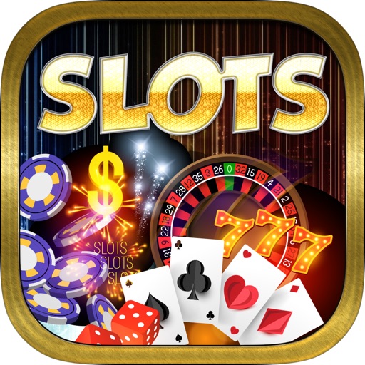 2016 Star Pins New Edition Gambler Slots Game - FREE Casino Slots