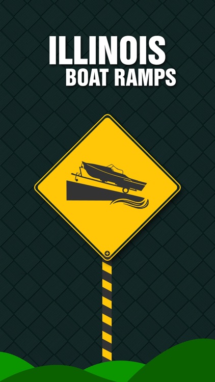 Illinois Boat Ramps & Fishing Ramps
