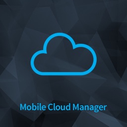 Mobile Cloud Manager