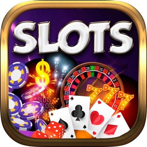 ``````` 2015 ``````` A Wizard Royal Real Slots Game - FREE Vegas Spin & Win icon