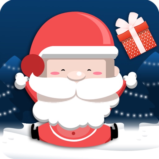 Christbox - pack the gift iOS App