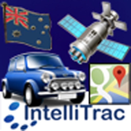 IntelliTrac Client For Australia Download