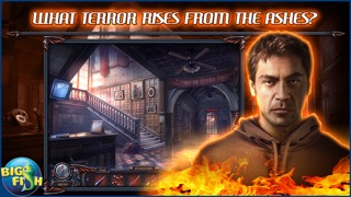 Haunted Hotel: Phoenix - A Mystery Hidden Object Game (Full)のおすすめ画像1