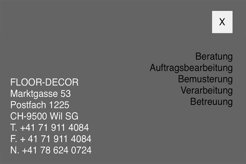 Floor-Decor GmbH screenshot 3