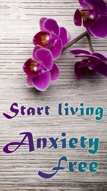 Stress Relief and Anxiety Self Help, Hypnosis and Meditation