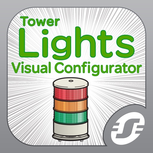 Tower Lights Visual Product Configurator