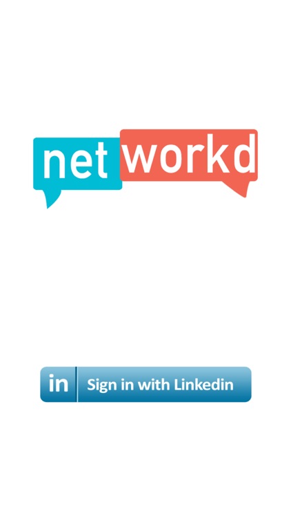 Networkd app