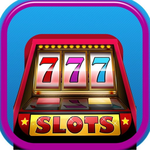 Slots Machines Golden Way - Free Hd Casino Machine icon