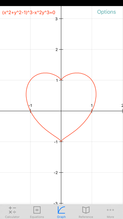 Scientific Graphing Calculator 2 Screenshot 2