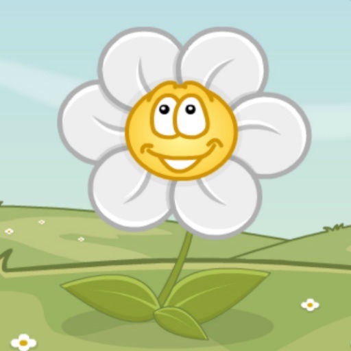 Flowers Need Water iOS App