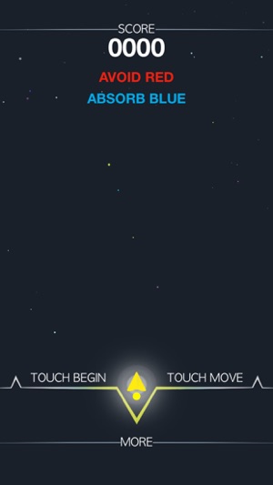 Galaxy Adventure : flight spaceship and avoid the dots(圖4)-速報App