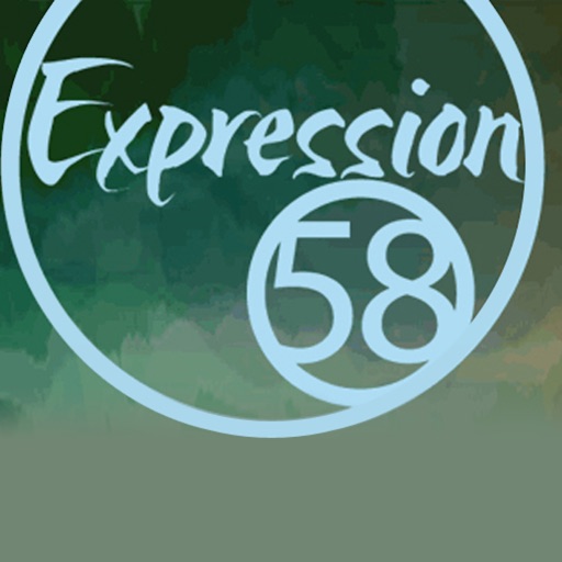 Expression58's Services icon