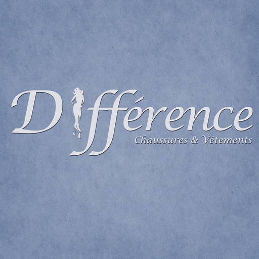 Boutique Différence icon