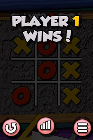 Tic Tac Toe - Head 2 Head Edition - náhled