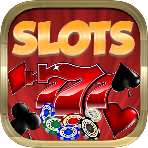 A Big Win Heaven Slots Game - FREE Casino Machine icon