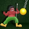 Knock Off The Bad Guys Pro - crazy chain ball puzzle game