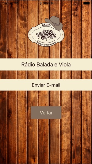 Rádio Balada e Viola(圖3)-速報App