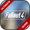 Ultimate  Guide+ Walkthrought  for Fallout 4 - Plus Cheats & Hints - Unofficial Guide