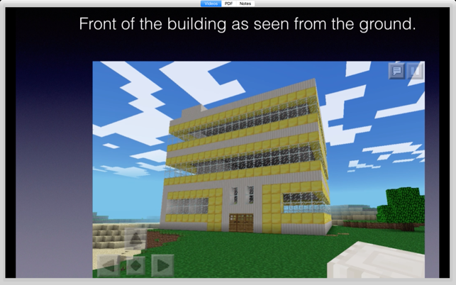 Minecraft house ideas pdf creator Minecraft house ideas pdf creator