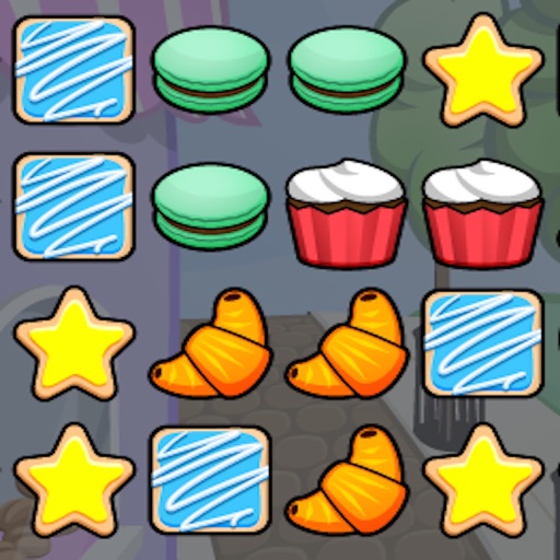 CooKie Cross Reloaded Free icon