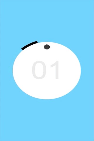 Pong Pong Game screenshot 2