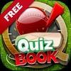 Quiz Books : Cricket Question Puzzle Games for Free