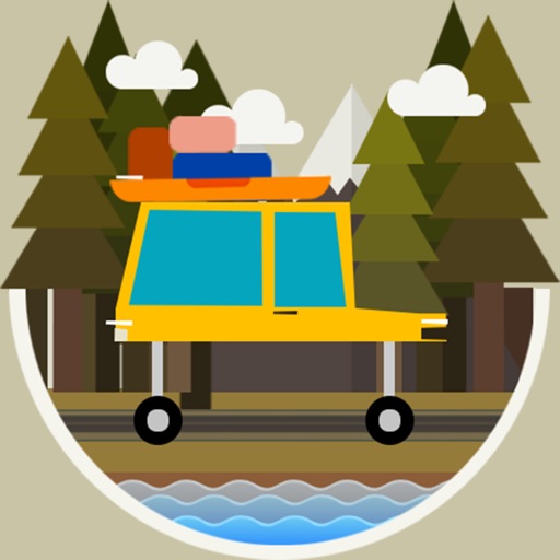 LIFT CAR iOS App