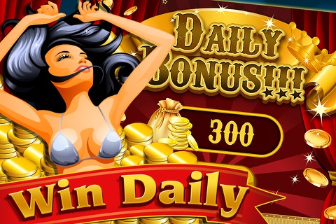 Playboy Slots - Spin To Win Tournaments screenshot 3