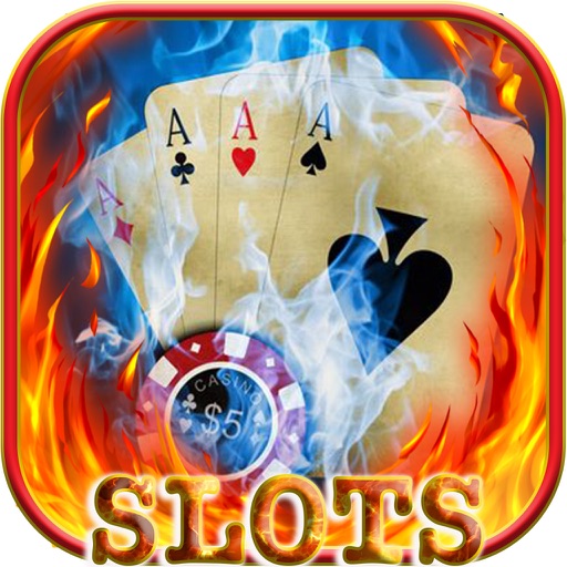 A Circus: Casino Slots Free Game HD! icon