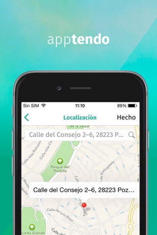 apptendo screenshot 3