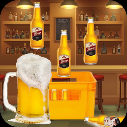 Catch Beer Premium iOS App