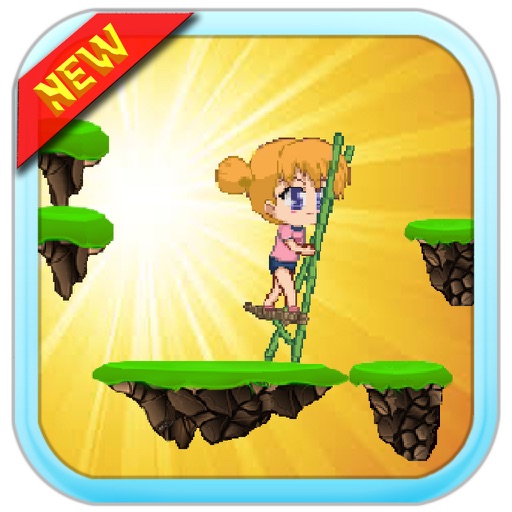 Teener’s Roam : Best Jungle Run-ning Game Icon