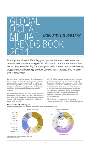 Global Media Trends Book 2014-2015 - Capturing facts and tre(圖2)-速報App