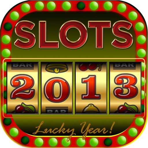 DoubleUp Casino Slots Machines - FREE Deluxe Edition Game icon