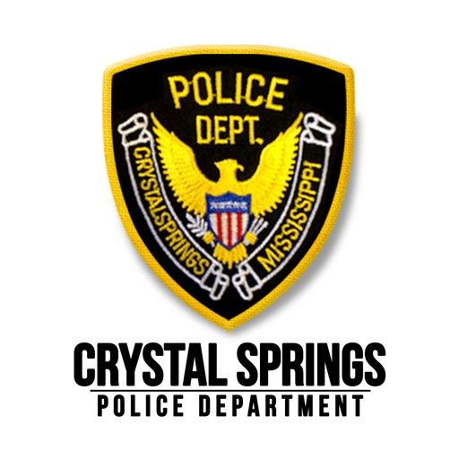 Crystal Springs Police Department