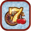 7 Fun Sparrow Roulette - Free Slots Machine