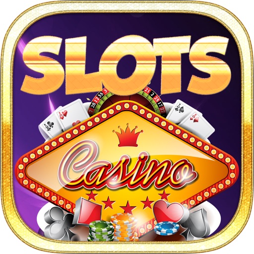A Fantasy FUN Lucky Slots Game FREE Vegas Spin & Win icon