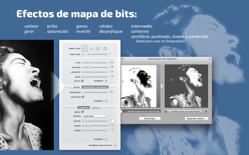 Vectorizador De Imágenes Para PC Y Mac - Descargar Gratis (2023 Versión ...