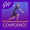 Develop your self-confidence in all areas of your life with this superb high quality hypnosis app by Glenn Harrold