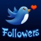 Followgrow for Twitter – Get More Twitter Followers