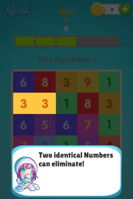 Game screenshot Digital Puzzle – Happy Eliminate Everyday hack