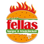 Fellas Burger  Fried Chicken