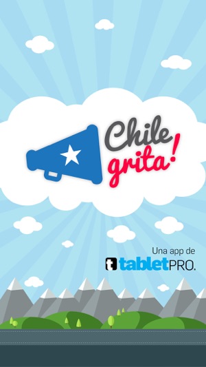 Chile Grita(圖2)-速報App