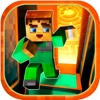 Climb Craft: Maze Run 2 FREE