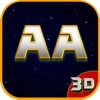 AA 3D