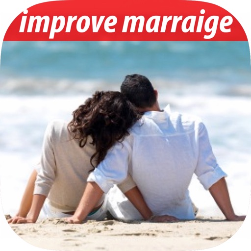 Best Way to Improve Your Marriage & Relationship for Beginners icon