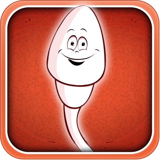 Sperm Match - Link Wandering Hatching Eggs icon