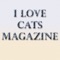 I Love Cats Magazine